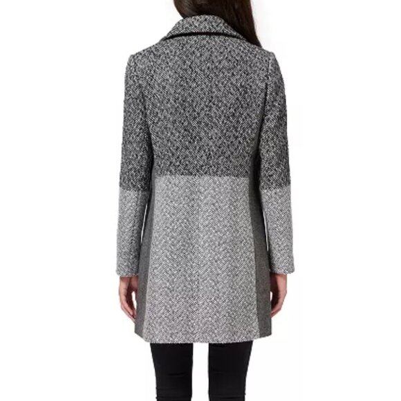 Sam Edelman  Wool Coat - Picture 2 of 2
